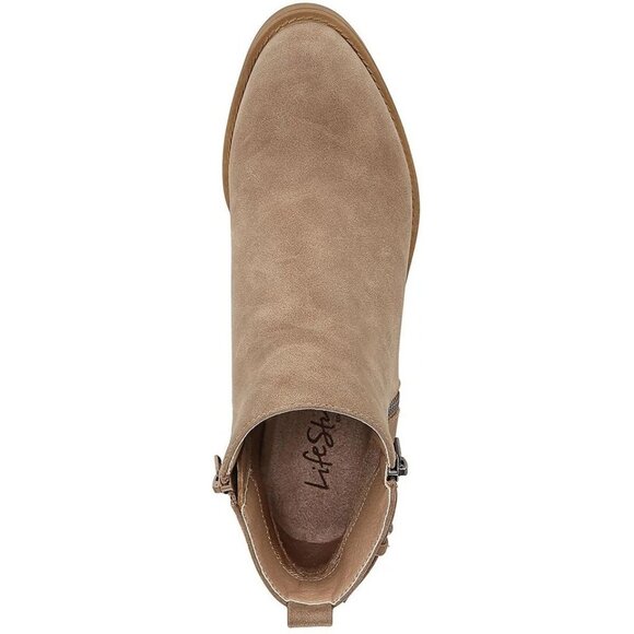 Lifestride Women's Bonus Ankle Bootie - Picture 3 of 3